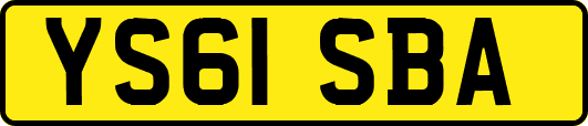 YS61SBA