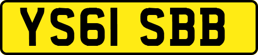 YS61SBB