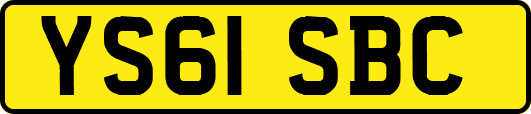 YS61SBC