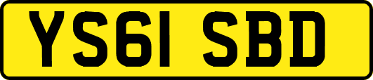 YS61SBD