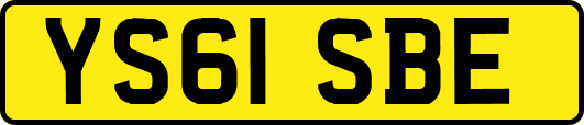 YS61SBE