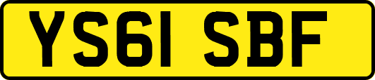 YS61SBF