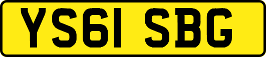 YS61SBG