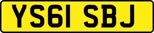 YS61SBJ