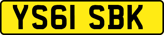 YS61SBK
