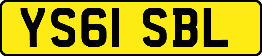 YS61SBL