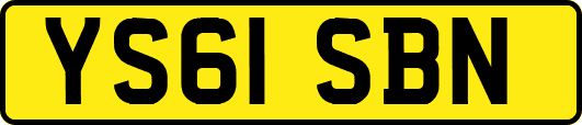 YS61SBN