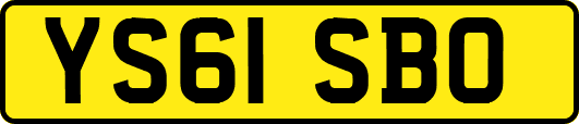YS61SBO