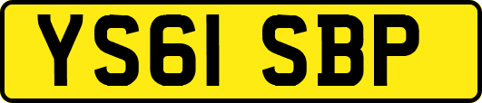 YS61SBP