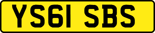 YS61SBS