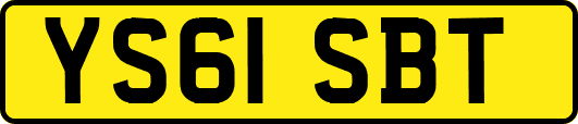 YS61SBT
