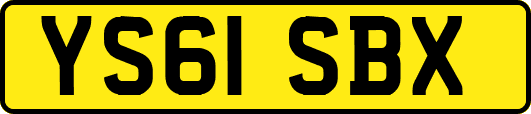 YS61SBX