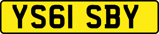 YS61SBY