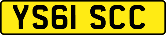 YS61SCC
