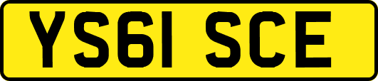 YS61SCE
