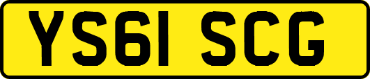 YS61SCG