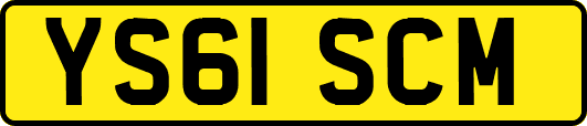 YS61SCM