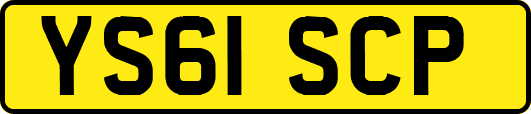 YS61SCP