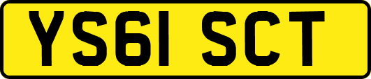 YS61SCT
