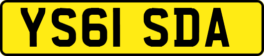 YS61SDA
