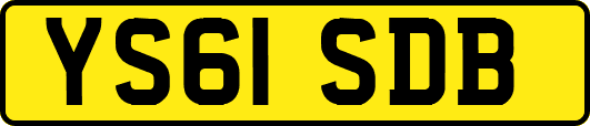 YS61SDB