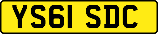 YS61SDC