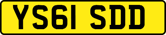 YS61SDD