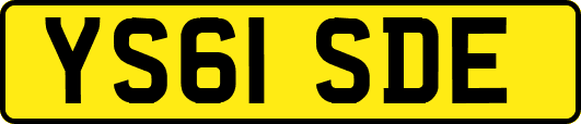 YS61SDE
