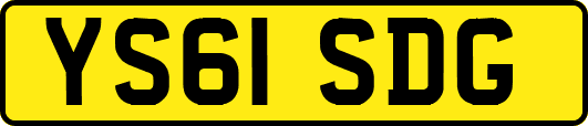 YS61SDG