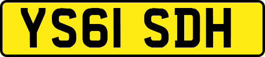 YS61SDH