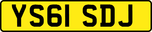 YS61SDJ