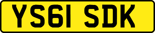 YS61SDK