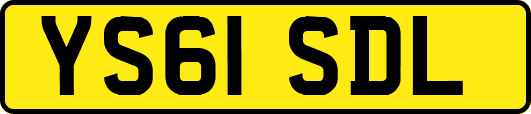YS61SDL
