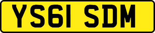 YS61SDM