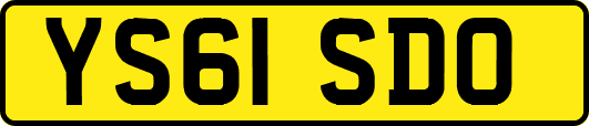 YS61SDO