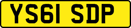 YS61SDP