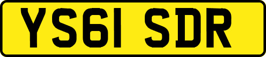 YS61SDR