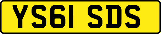 YS61SDS
