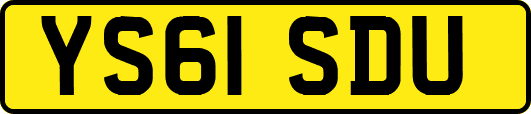 YS61SDU