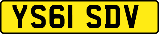 YS61SDV