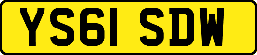 YS61SDW
