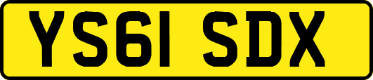 YS61SDX