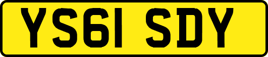 YS61SDY