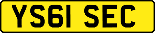 YS61SEC