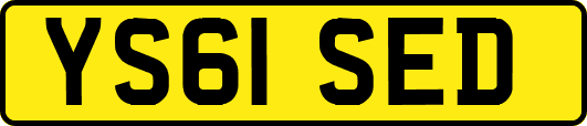 YS61SED