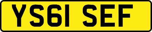 YS61SEF