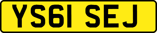 YS61SEJ