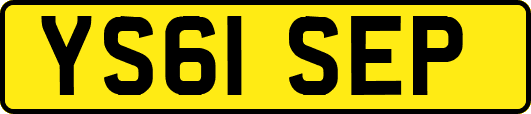 YS61SEP