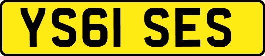 YS61SES