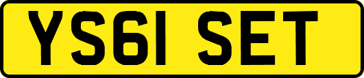 YS61SET